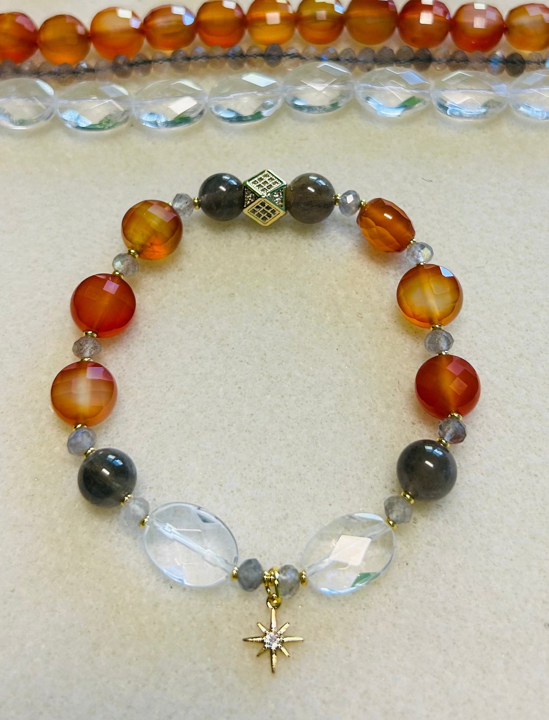 The Destiny Bracelet